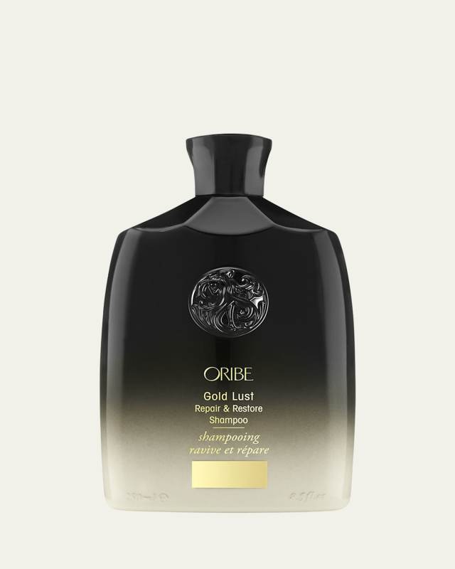 Gold Lust Repair & Restore Shamp